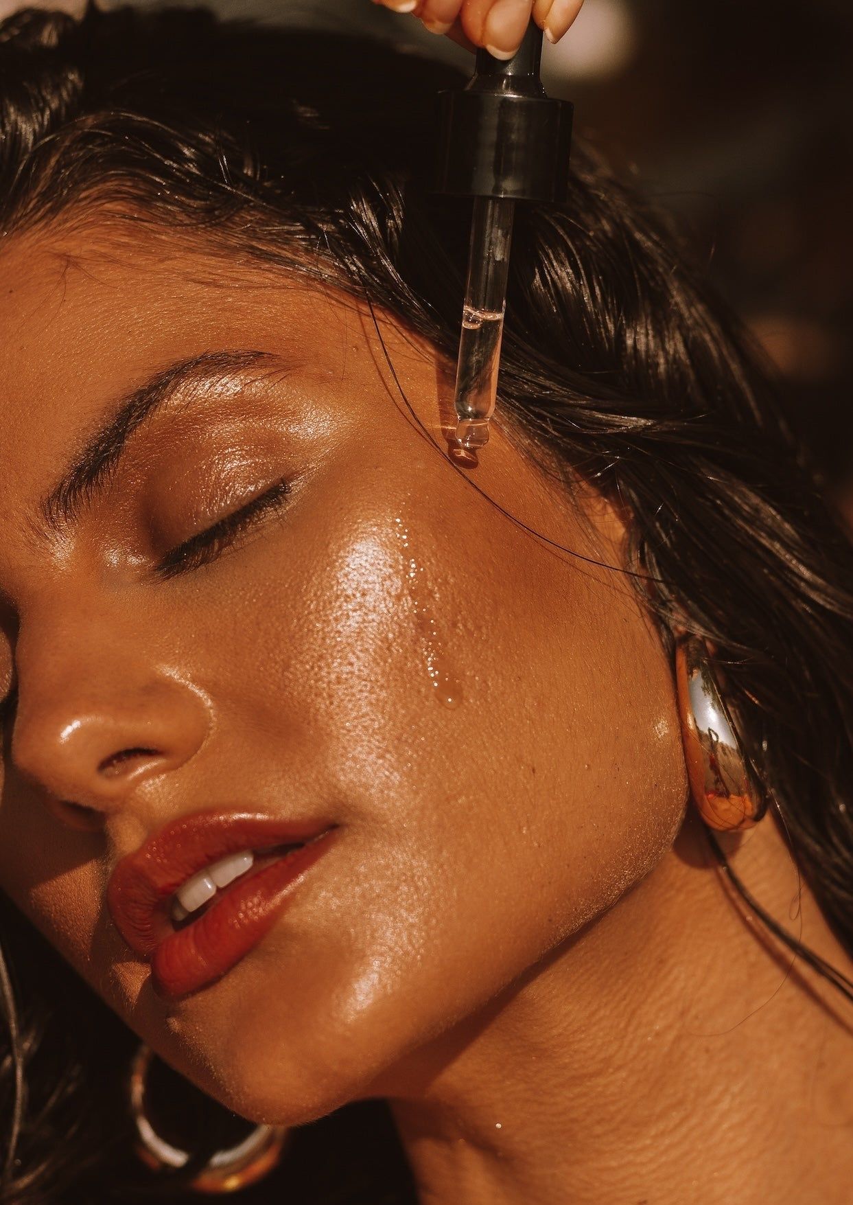 Sun Kissed Self Tanning