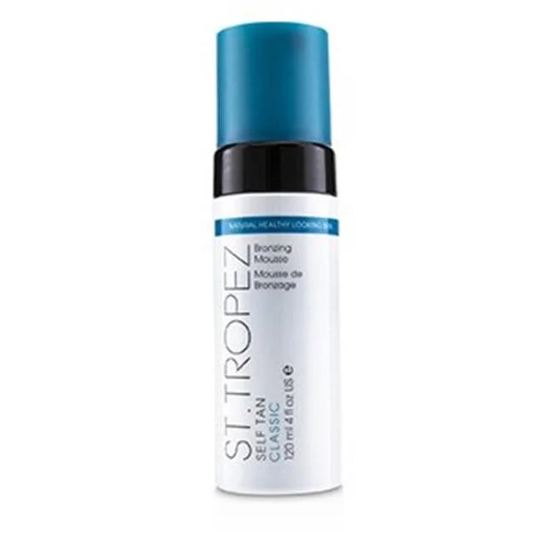 4 Oz Self Tan Classic Bronzing Mousse