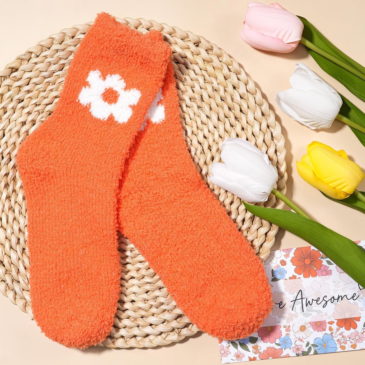 Christian Gifts for Women Faith, Religious Catholic Christmas Gifts for Women Mom Grandma Sister Coworker Inspirational Spiritual Sunflower Gift Birthday Gift for Woman with Makeup Bag 40 OZ Tumbler