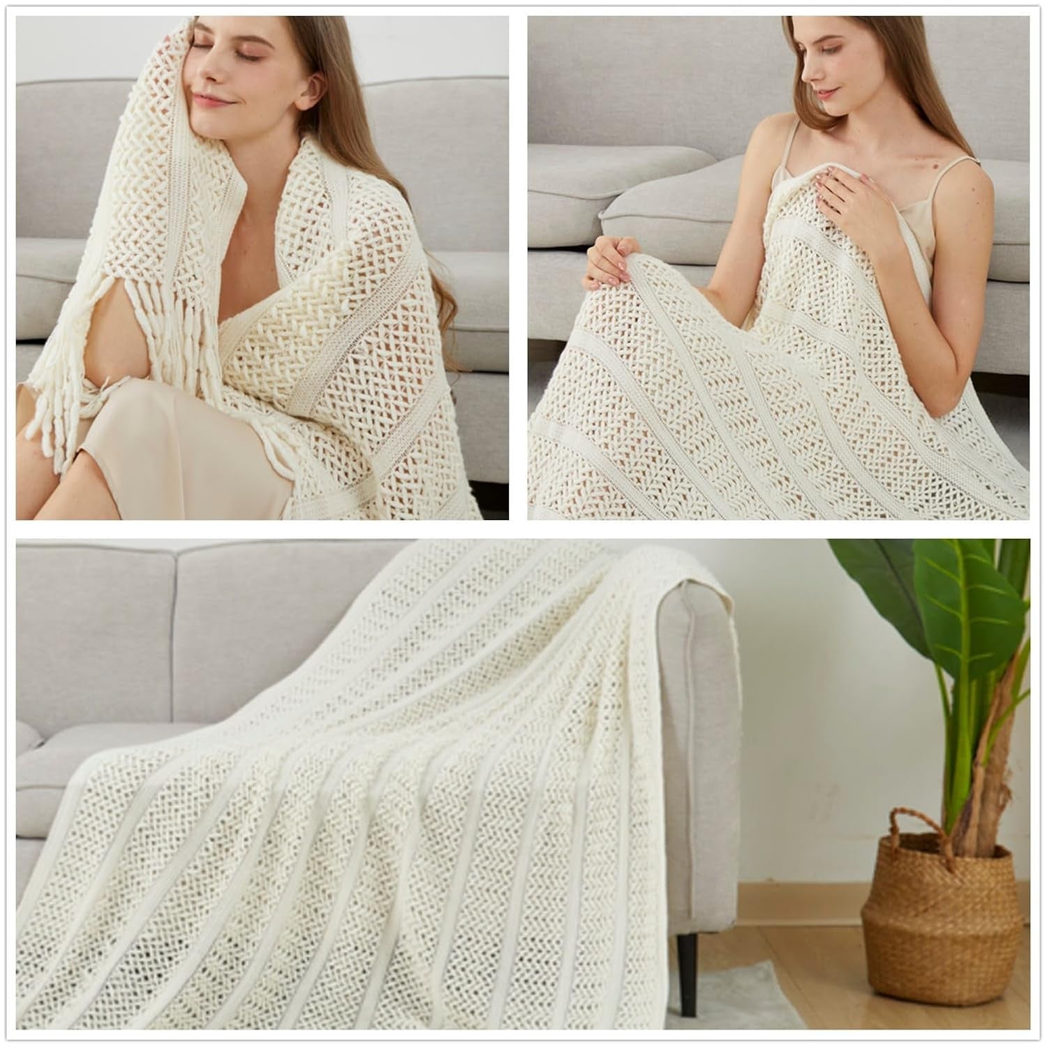 Gifts for Women,Self Care Get Well Soon Care Package,Hug in a Box Relaxing Spa Gift Baskets,Sympathy,Feel Better,Inspirational Thinking of You Gifts for Women Friend Her Sister Mom Grandma Birthday