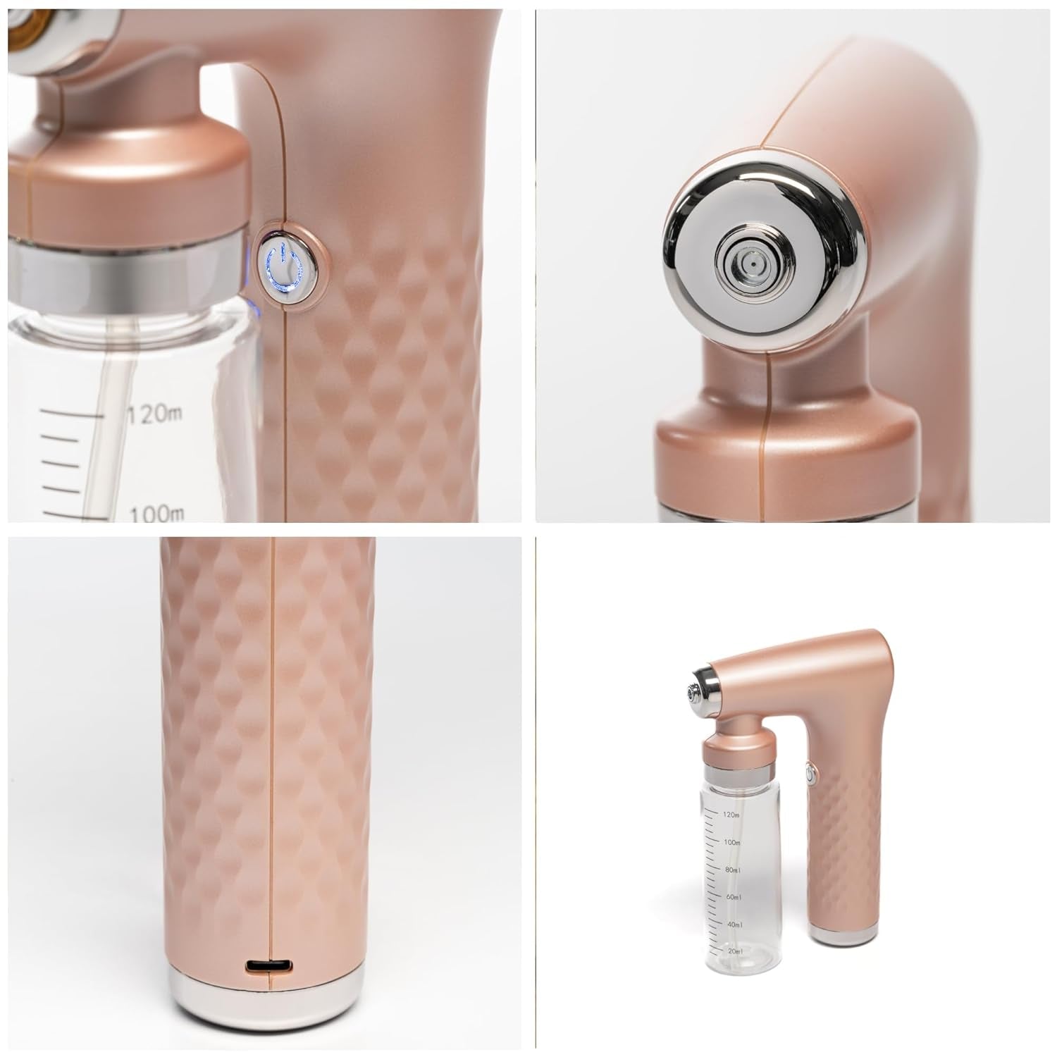 ICON Portable Self Tan Mister