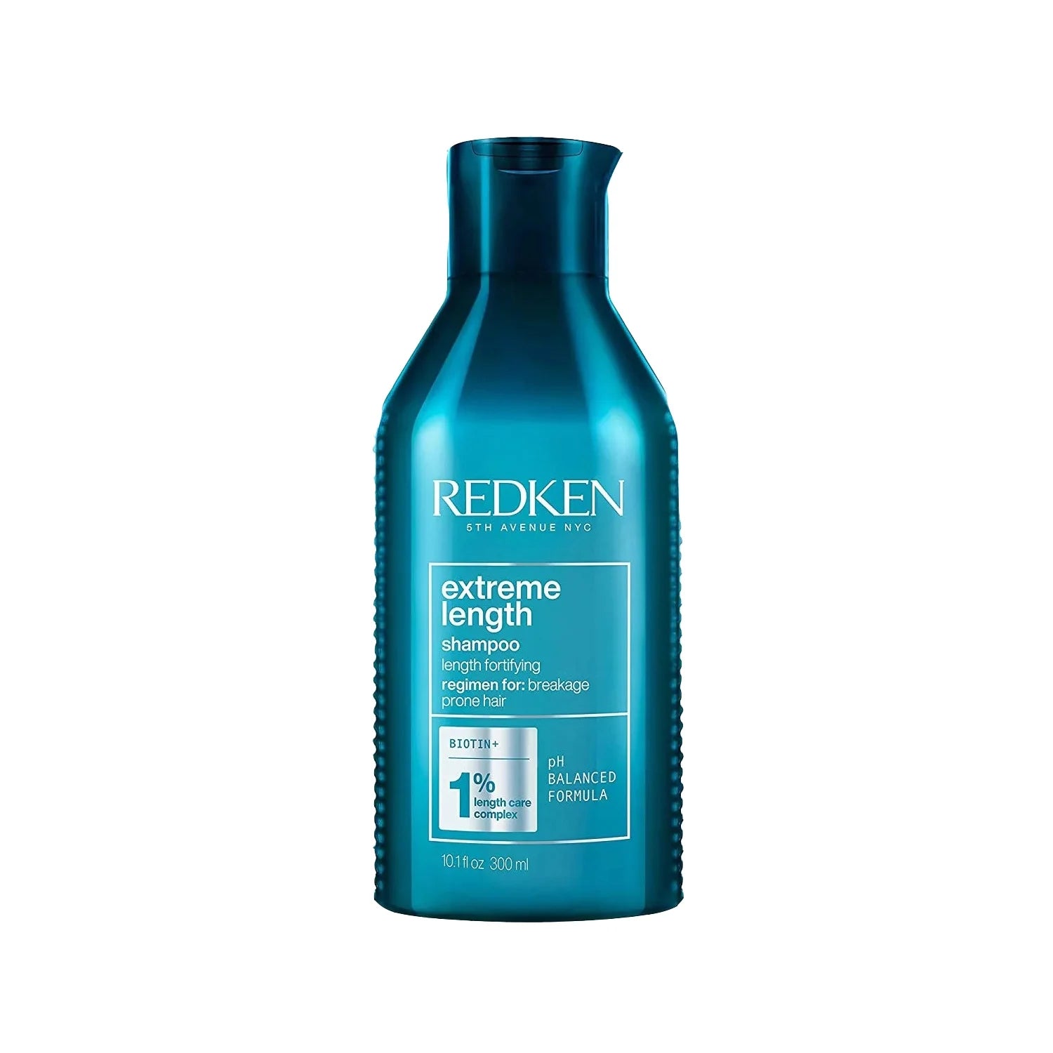Redkin Extreme Length Shampoo and Conditioner 10.1 Oz Each