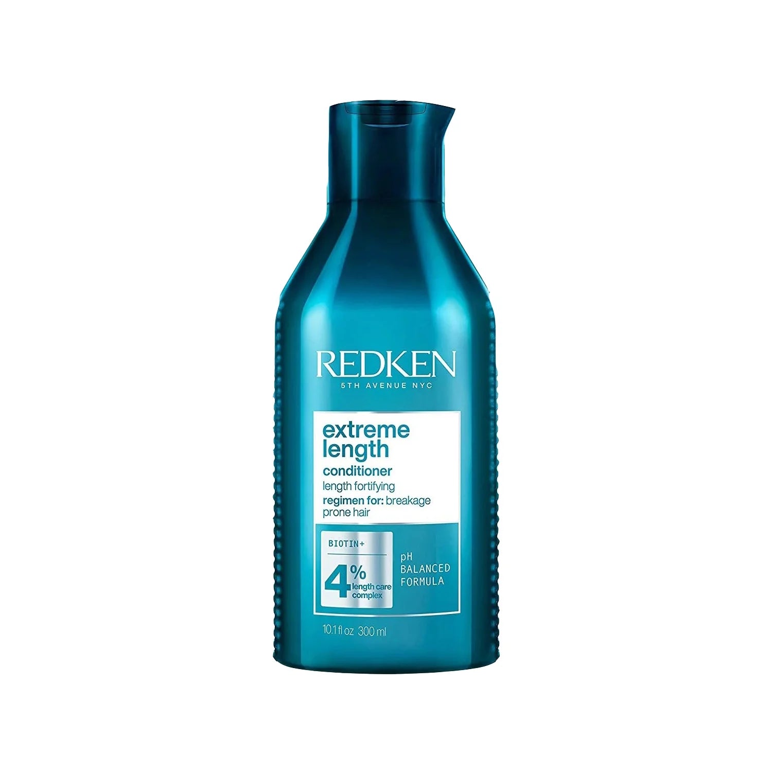 Redkin Extreme Length Shampoo and Conditioner 10.1 Oz Each