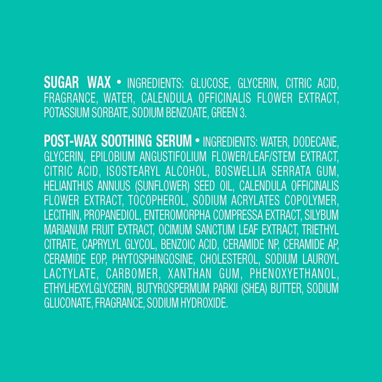 Hydro Silk Sugar Wax Wand | Eyebrow Wax Pen, Face & Lip Waxing, Facial Hair Removal Depilatory, 0.7Oz