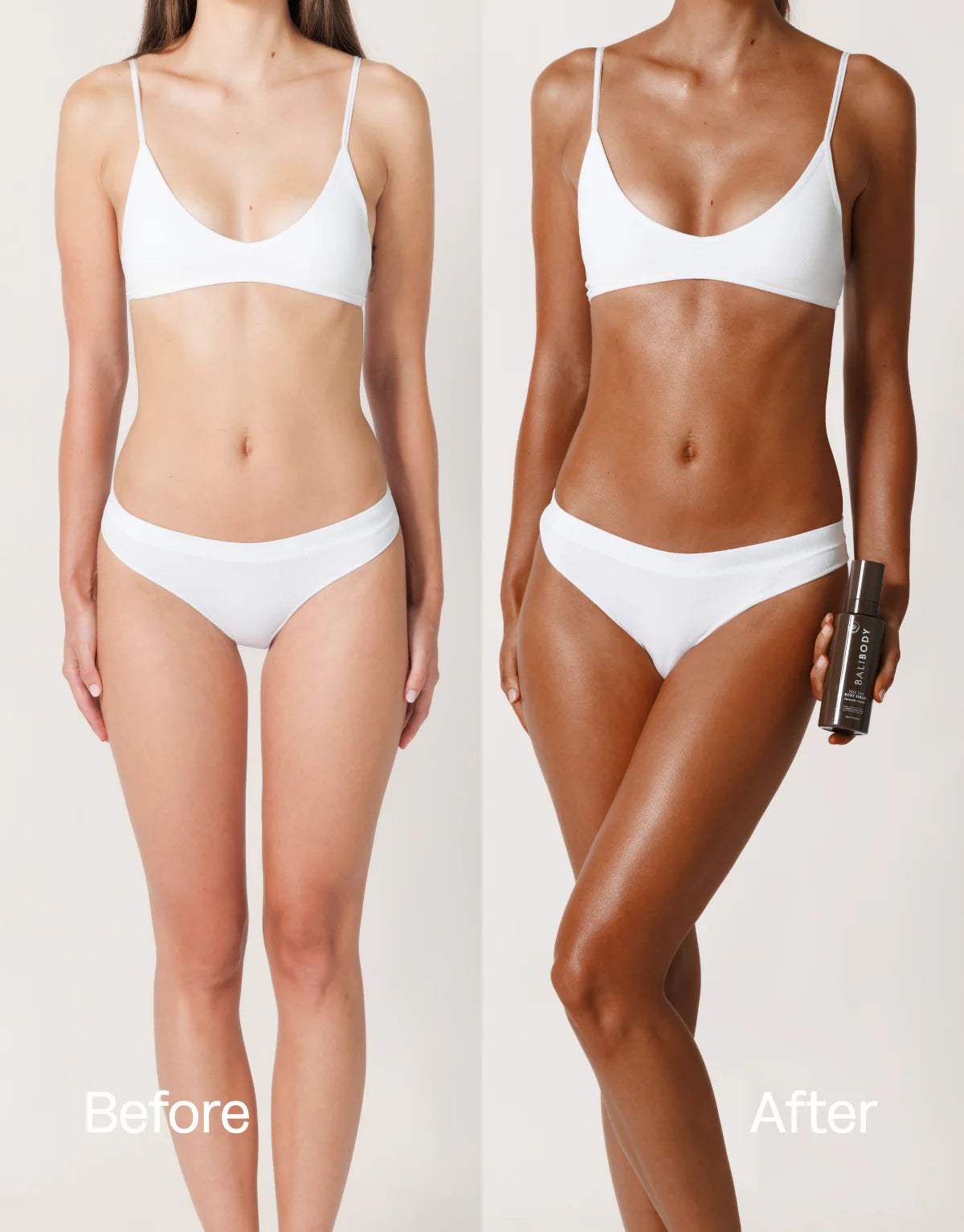 Self Tan Body Serum