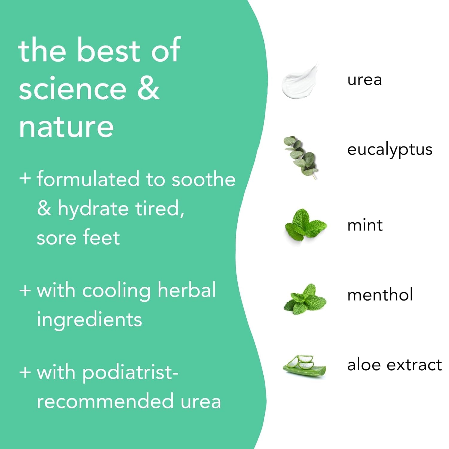 High Dive Hydrating Foot Mask for Dry Cracked Feet, Heels, Toes, Single Use Hydrating Sock Booties, 1 Pair