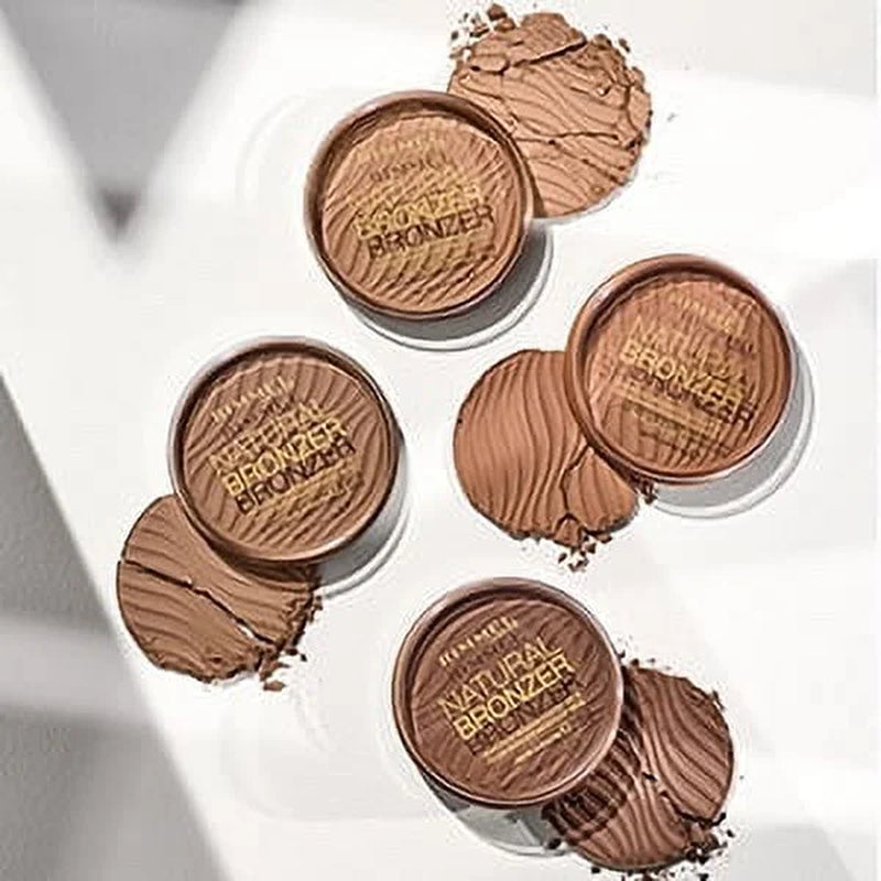 London Natural Bronzer, Sunshine, 0.49 Oz