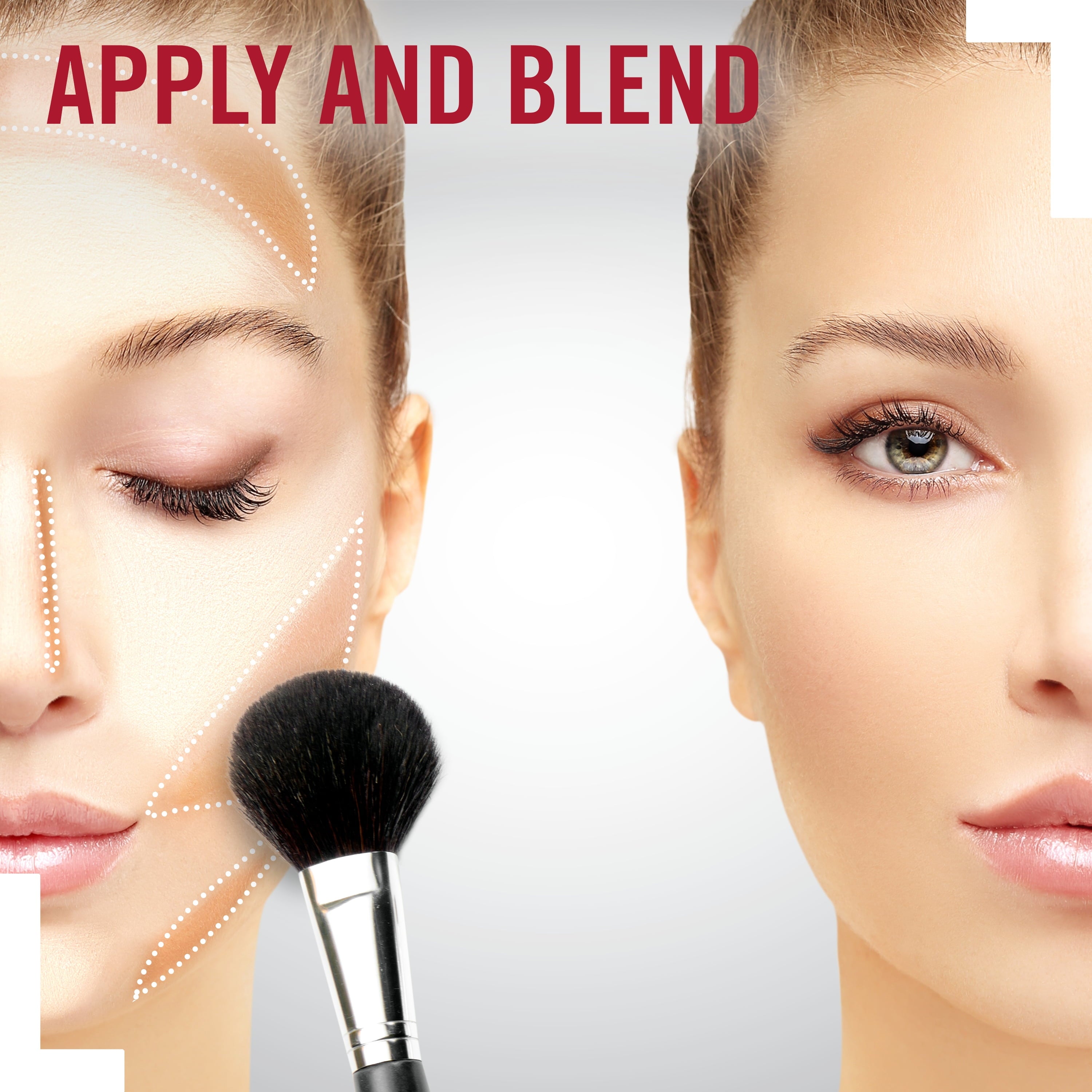 London Natural Bronzer, Sunshine, 0.49 Oz