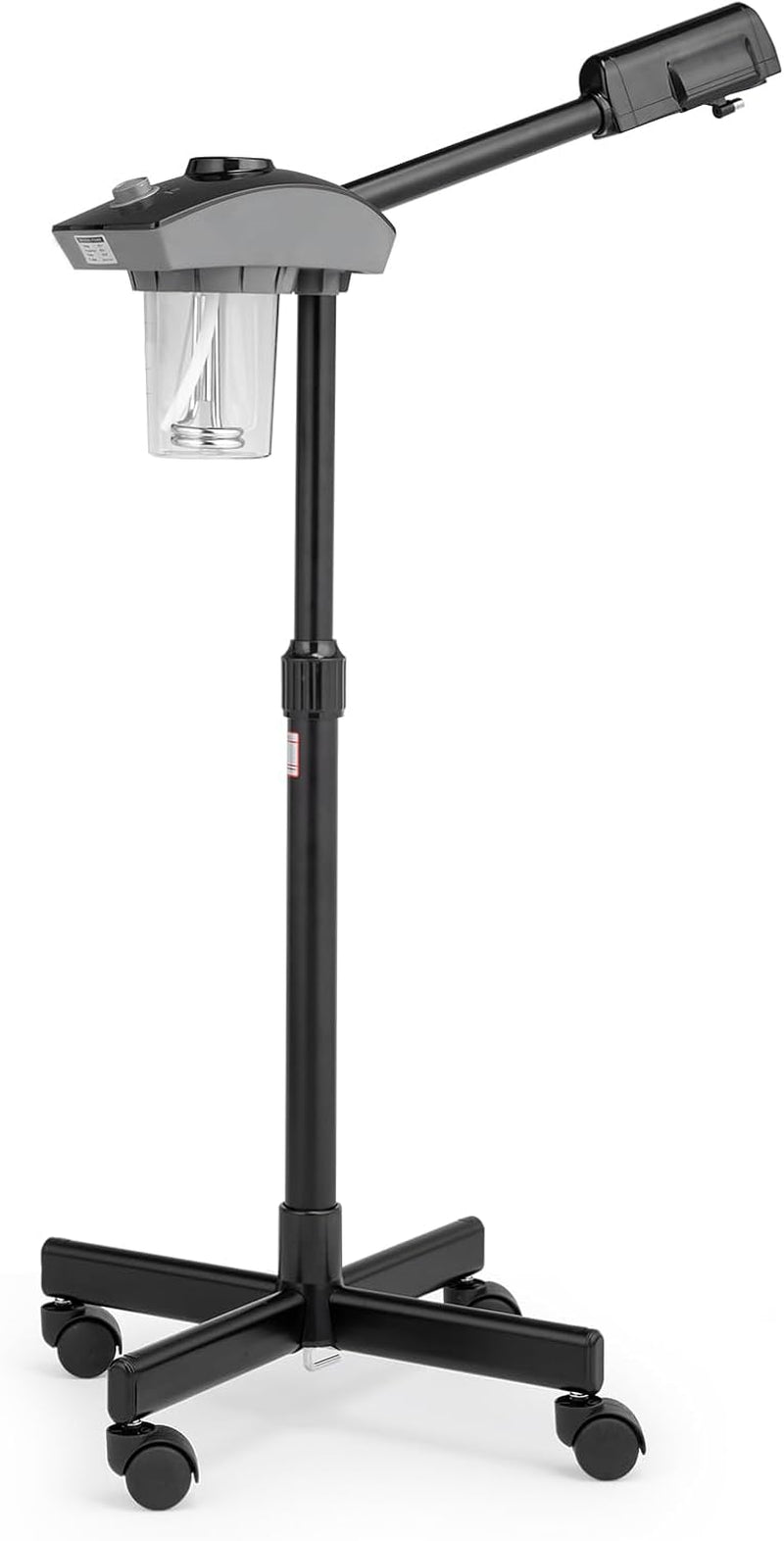 Professional Facial Steamer for Esthetician Spa Home Salon, for Facial Deep Cleaning Skincare, Esthetician Steamer for Hot Mist Steam,Skin Care Machine for Spray Moisturizing