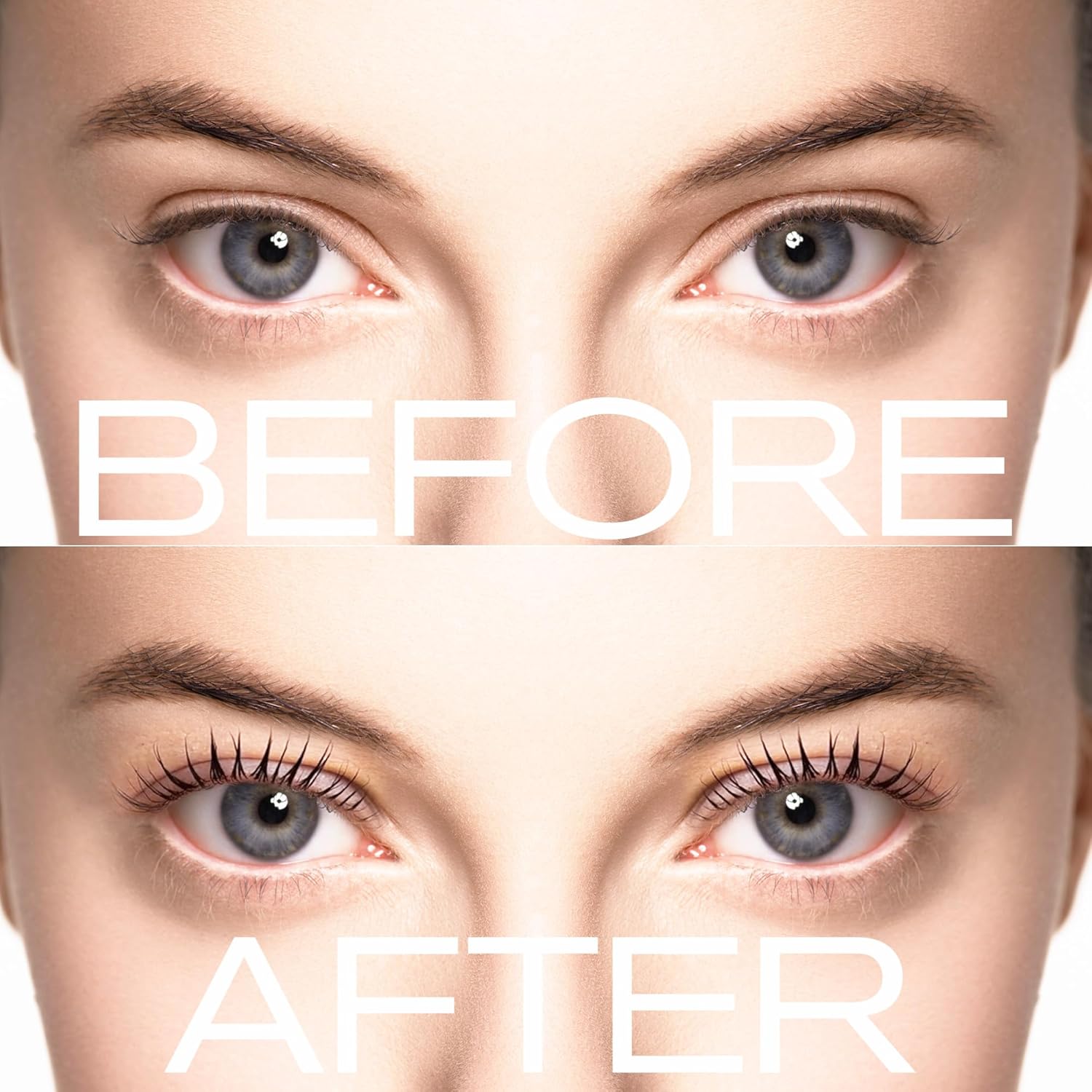 Lash Lift Kit, Eyelash Perm Kit, Professional Eyelash Curling Lash Extension Set,Lash Curling, Semi-Permanent Curling Perming Wave Suitable for Salon