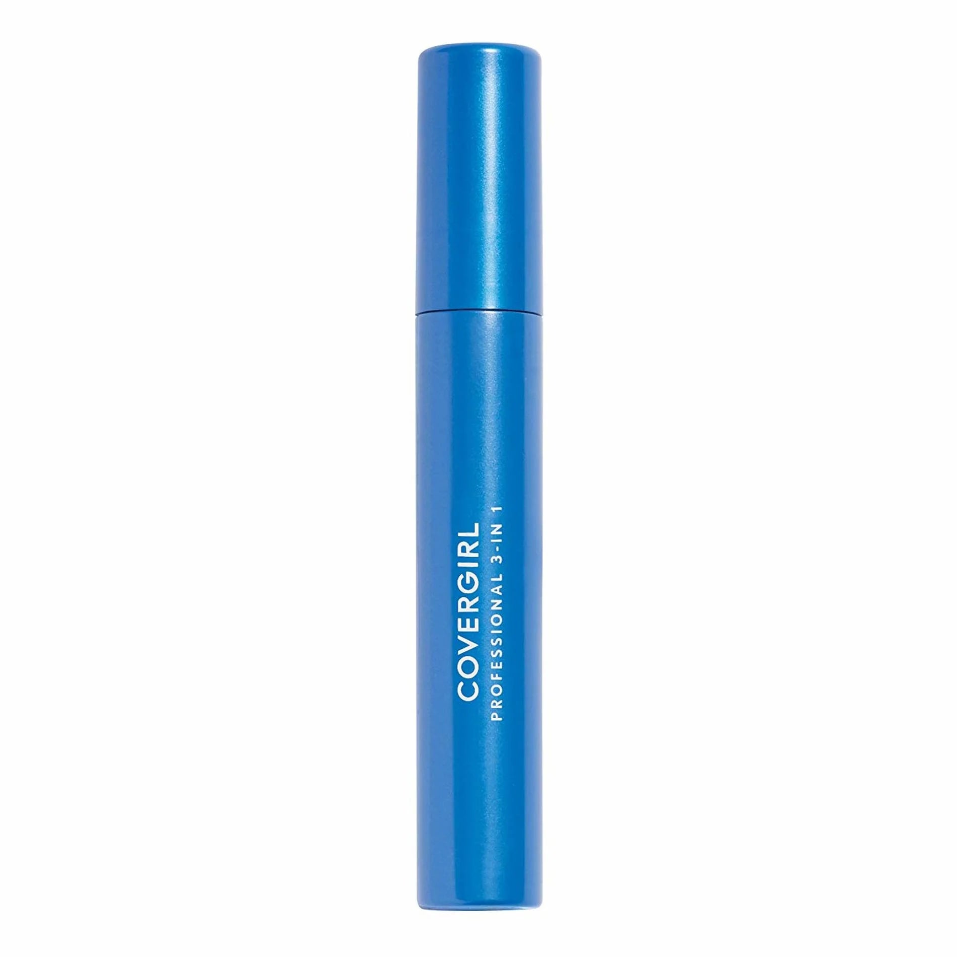 Professional Natural Lash Waterproof Mascara, 225 Very Black