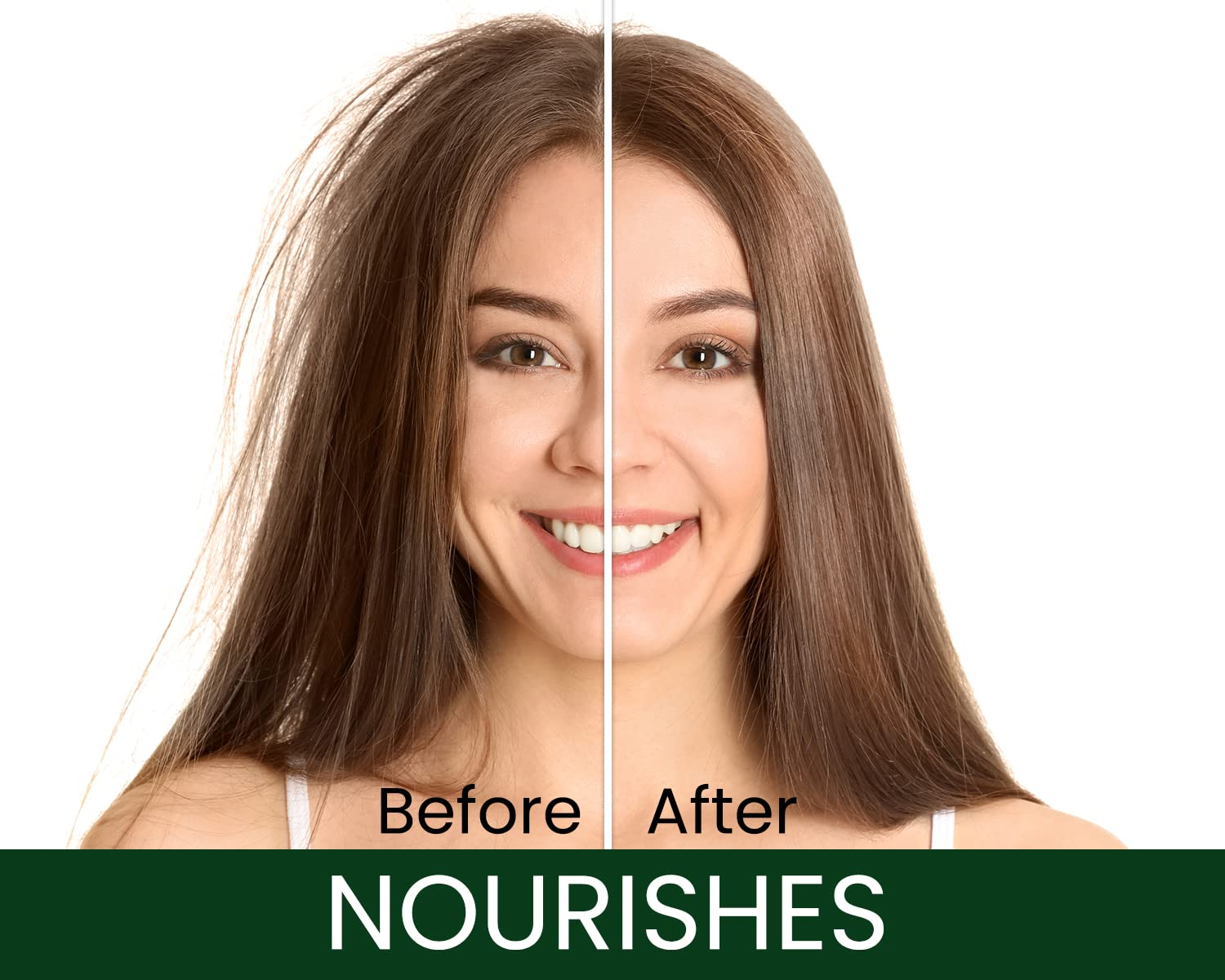 Hair Mask with Argan Oil