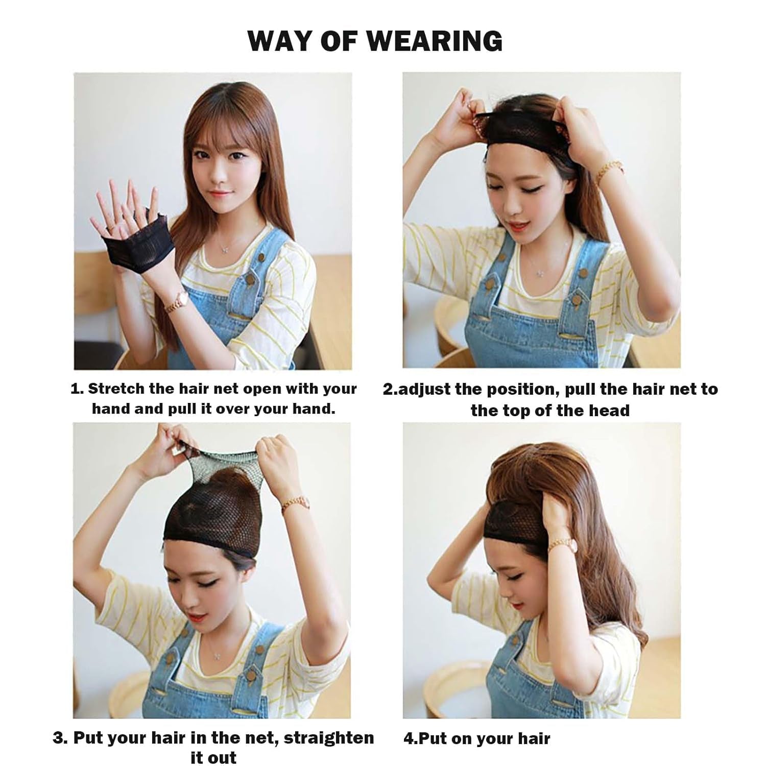 Wig for White Women Short Curly Human Hair Wigs Blonde Wig for White Women Hair Blend Performance Wigs