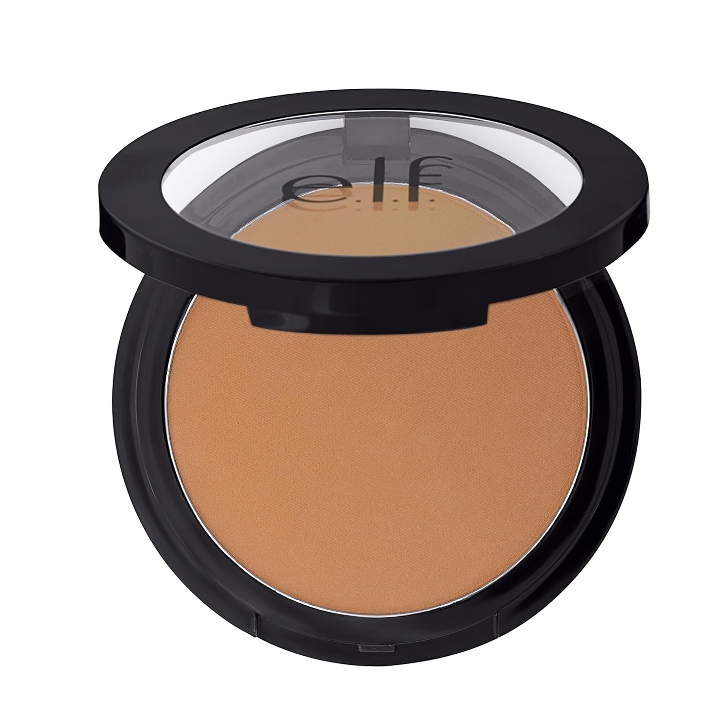 Primer-Infused Bronzer, Long-Wear, Matte, Bold, Lightweight, Blends Easily, Contours Cheeks, Forever Sun Kissed, All-Day Wear, 0.35 Oz