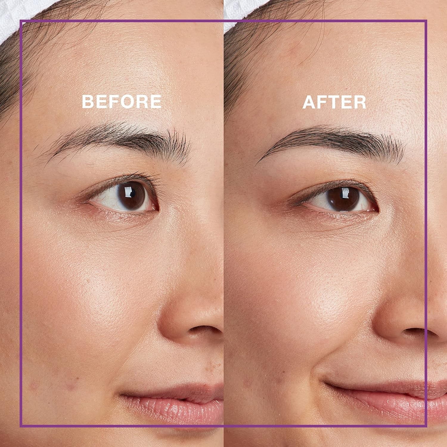 Hydro Silk Sugar Wax Wand | Eyebrow Wax Pen, Face & Lip Waxing, Facial Hair Removal Depilatory, 0.7Oz